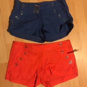 Shorts